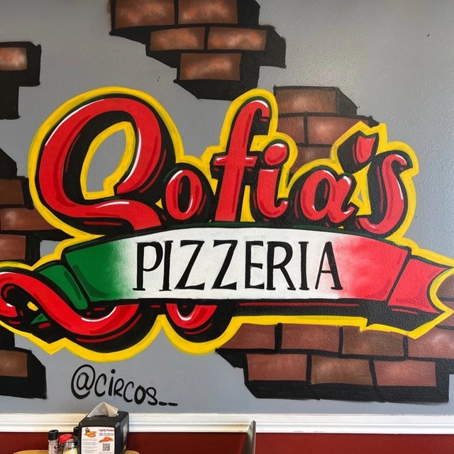 Sofia's Pizza