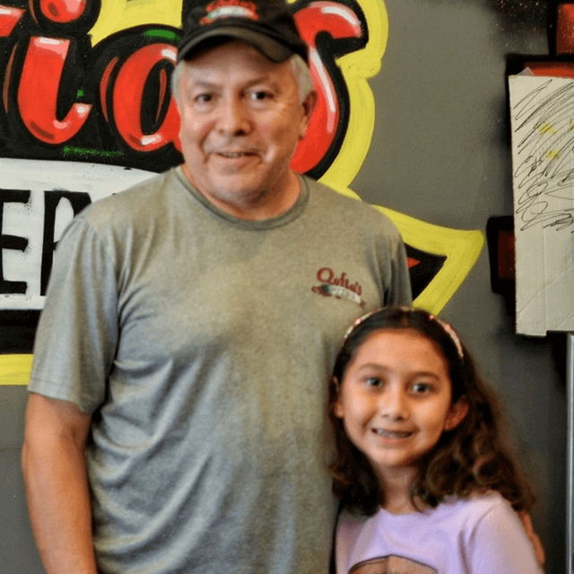 Sofia's Pizza