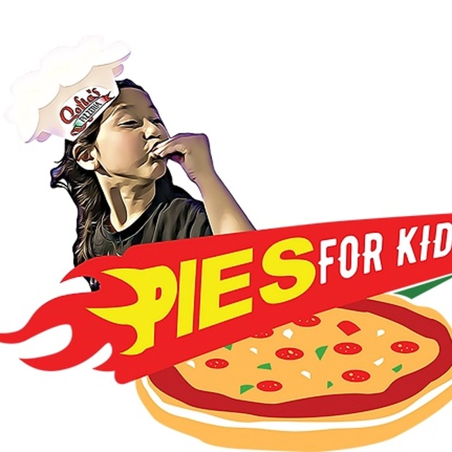 Sofia's Pizza