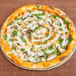 Sofi'a Pie