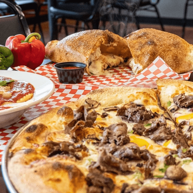 Sofia's Pizza