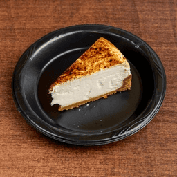 NY Cheesecake