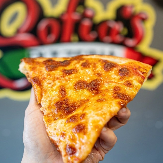 Sofia's Pizza
