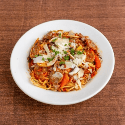 Sofi's Spaghetti