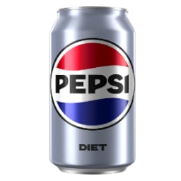 Diet Pepsi