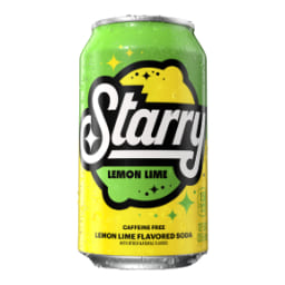Starry