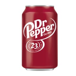 Dr Pepper