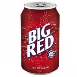 Big Red